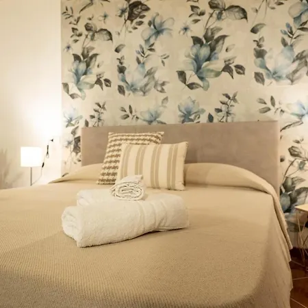 Holiday home Dimore Castello