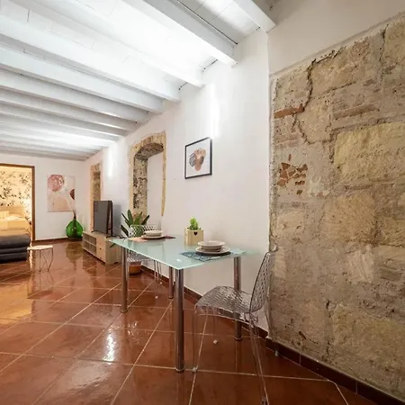 Holiday home Dimore Castello