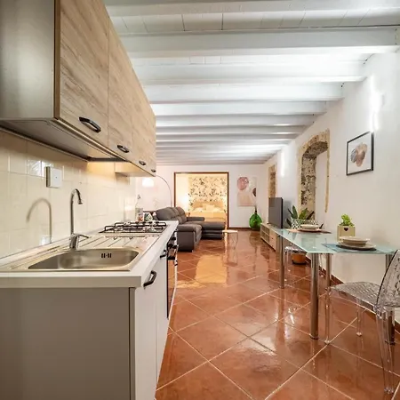 Holiday home Dimore Castello