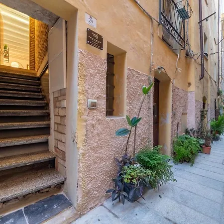 Holiday home Dimore Castello