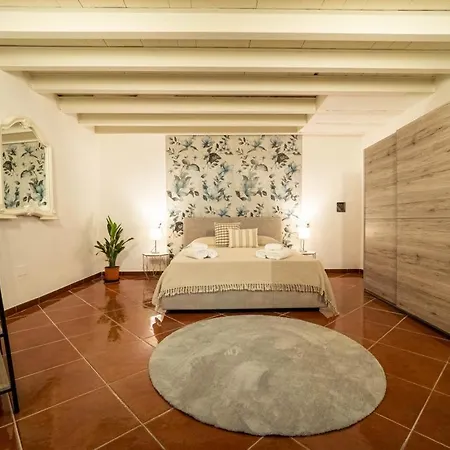 Dimore Castello Holiday home