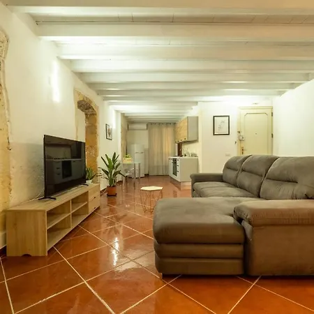 Holiday home Dimore Castello