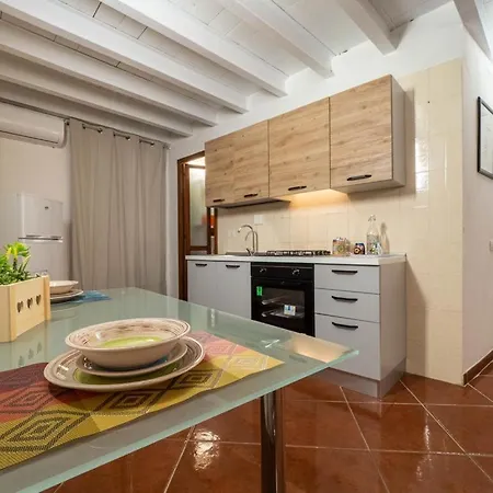 Dimore Castello Vakantiehuis