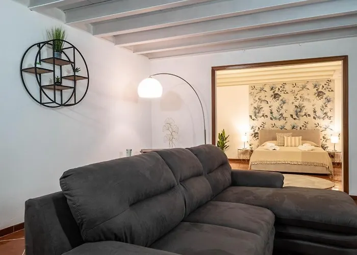 بيت للعطل Dimore Castello *