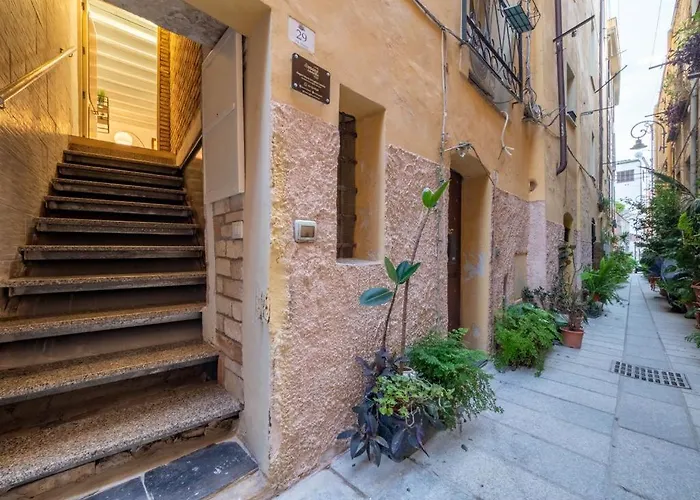 بيت للعطل Dimore Castello