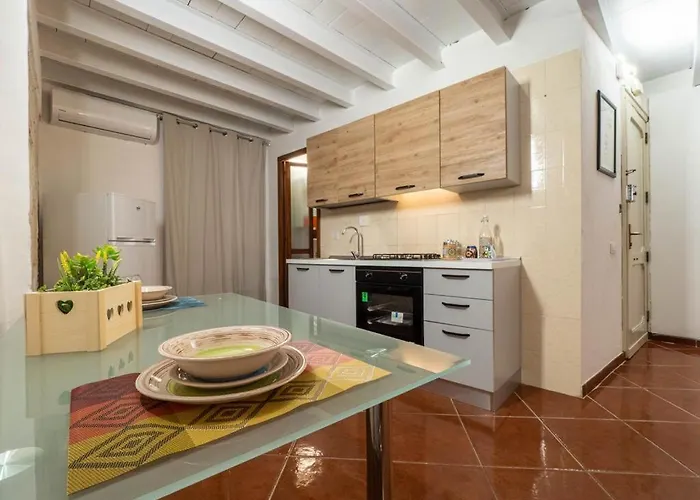 Dimore Castello Vakantiehuis