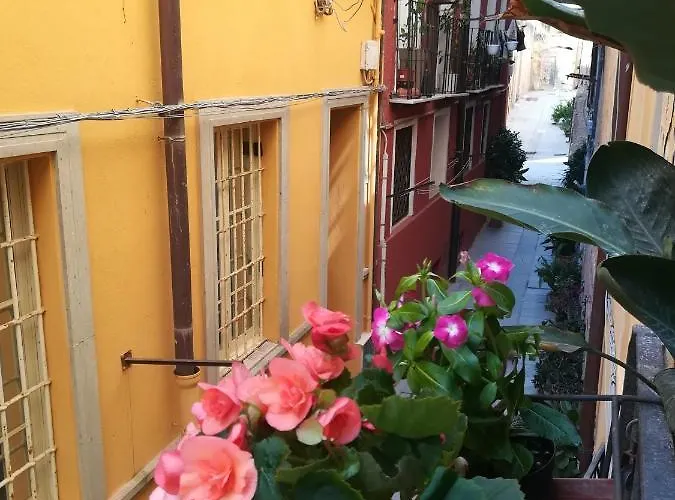 بيت للعطل Dimore Castello كالياري